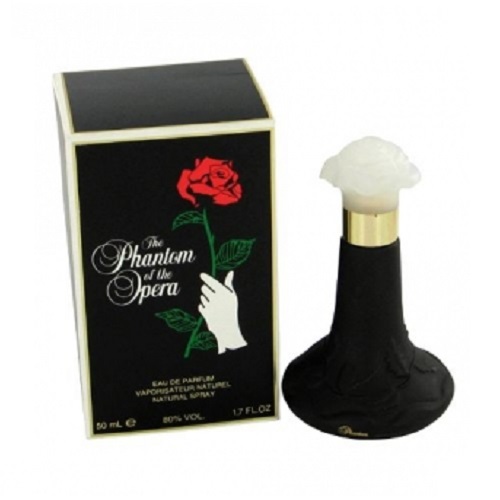 The Phantom of the Opera Perfume